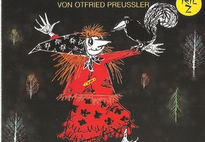 Ottfried Preussler - Die Kleine Hexe 2 (audiobook)