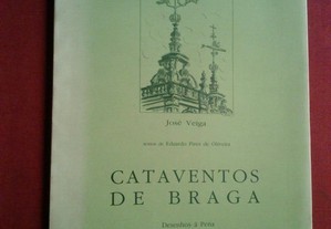 José Veiga-Cataventos de Braga-1995