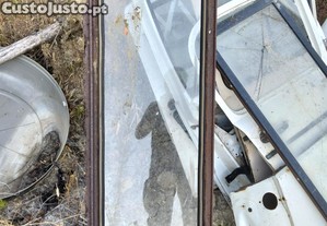 Vidro parabrisas citroen mehary