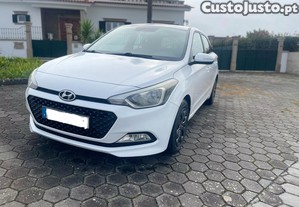 Hyundai i20 1.1 CRDI - 17