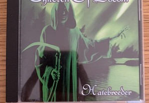 Children of Bodom - Hatebreeder (CD)