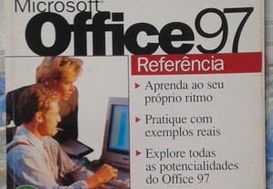Guia Prático Office 97 - 2ª Volume