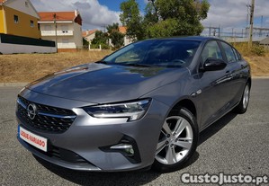 Opel Insignia Grand Sport 1.5 D GS Line - 21
