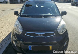 Kia Picanto kia picanto 1.0 - 11