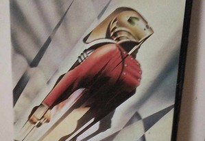 As Aventuras de Rocketeer (1991) Billy Campbell IMDB 6.6