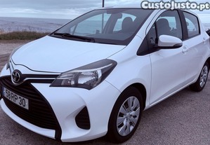 Toyota Yaris 1.4 D-4D Active+ AC 90cv - 16