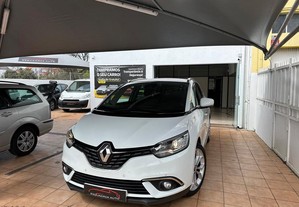 Renault Grand Scénic Renault Grand Scenic 1.5 dCi Energy Business