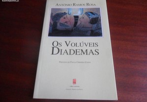 "Os Volúveis Diademas" de António Ramos Rosa