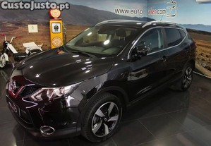 Nissan Qashqai 1.5 dci n-connecta - 15