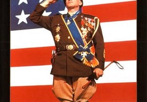 Patton (1970) IMDB: 7.9 George C. Scott