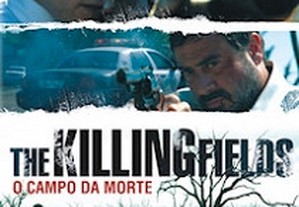 The Killing Fields O Campo da Morte (2011) Sam Worthington
