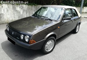 Fiat Ritmo Bertone Cabrio 85S - 85