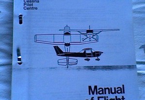 Manual de Voo do Cessna 152 (NOVO)