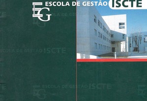 Escola de Gestão - ISCTE