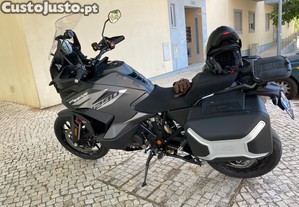 KTM Adventure