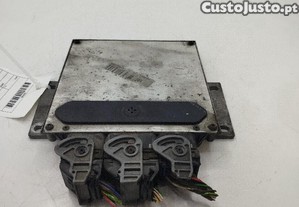 Centralina Do Motor Peugeot 206 Hatchback (2A/C)