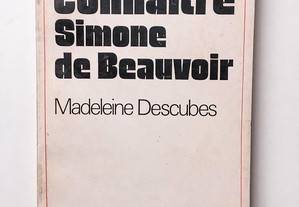Connaître Simone de Beauvoir