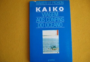 Kaiko, Viagem aos Confins do Oceano - 1988