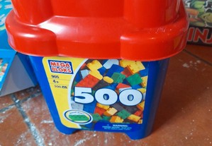 Lego para criança