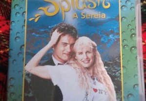 A Sereia (1984) Tom Hanks IMDB 6.3