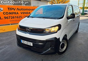 Opel Vivaro 1.5 CDTi M