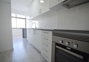 Apartamento T3 em Setúbal de 84,00 m²