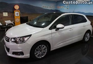Citroën C4 1560cc 120cv - 17