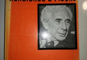 Realidade e Ficção - Bertrand Russell