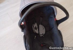 Ovo cinzento zy 