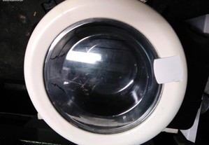 Óculo maquina lavar roupa Siemens Modelo Antigo