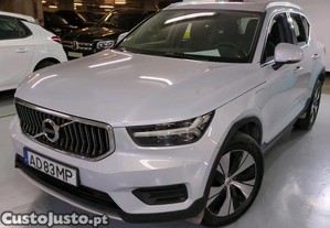 Volvo XC40 T5 1.5 PHEV INSCRIPTION - 20
