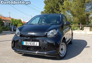 Smart ForFour EQ - 21