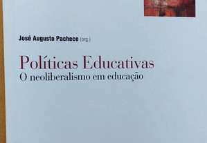 Políticas educativas, O neoliberalismo em educação