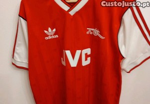 Camisola do Arsenal