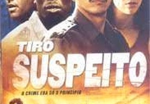 Tiro Suspeito (2007) John Leguizamo IMDB: 5.8
