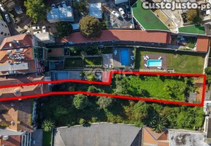 Prdio Junto Ao Hospital Santo Antnio E...