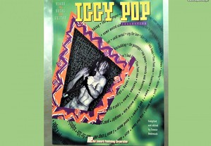 Iggy Pop - Collection - Partituras
