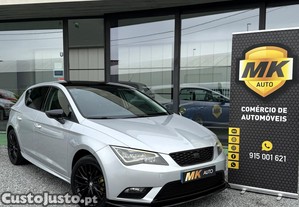 Seat Leon 1.6 TDi Style S/S - 15