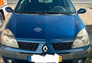 Renault Clio 1.2 A/C