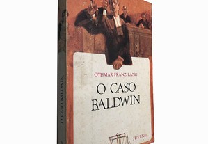 O caso Baldwin - Othmar Franz Lang