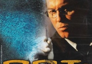 CSI: Crime Sob Investigação Las Vegas: Primeira Série Completa [6 DVD]