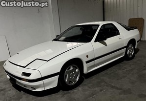 Mazda RX-7 Coupe  - 88