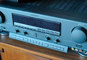 Amplificador Receiver Philips FR951