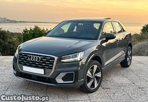 Audi Q2 1.6 TDI S tronic sport - 18