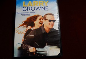 DVD-Larry Crowne-Tom Hanks/Julia roberts
