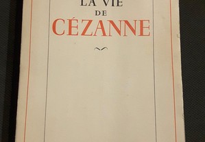 Henri Perruchot - La Vie de Cézanne