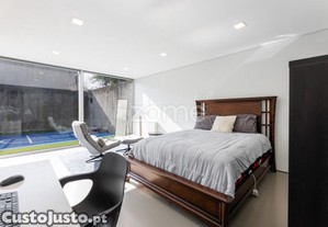 Moradia T3 -Semelhe, Braga (Arq. Carvalho Araújo)