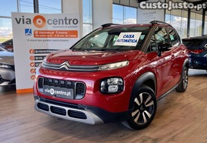Citroën C3 1.2 PureTech Shine P
