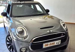 MINI Cooper Auto - 15