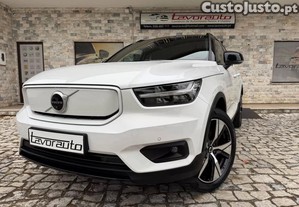 Volvo XC40 P8 awd recharge rdesign - 21